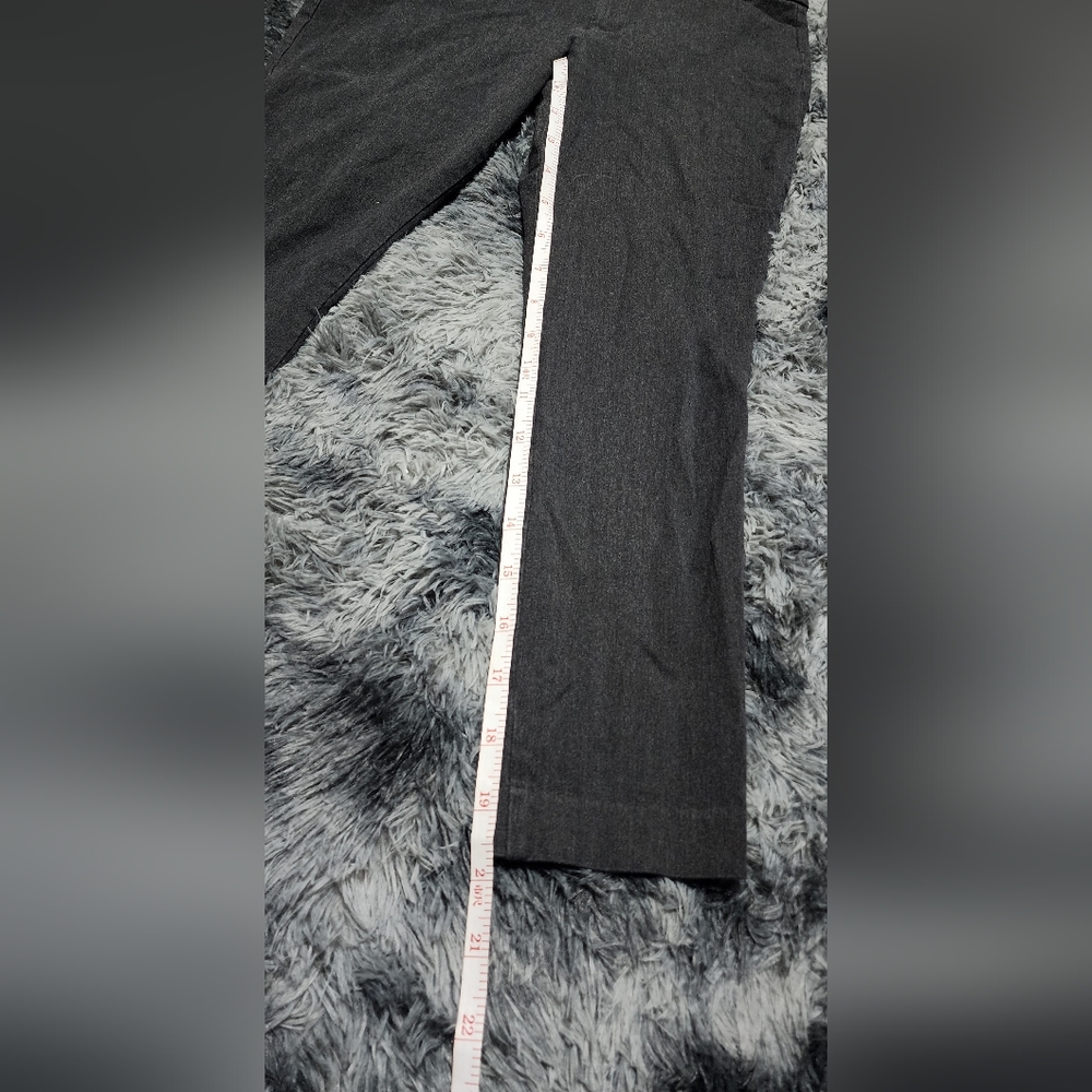 High rise pixie pants - Picture 3 of 5